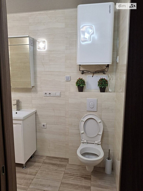 Продаж Квартира 3-кімнатна, 4/10 поверх на Пирогово Вінниця - фото 16