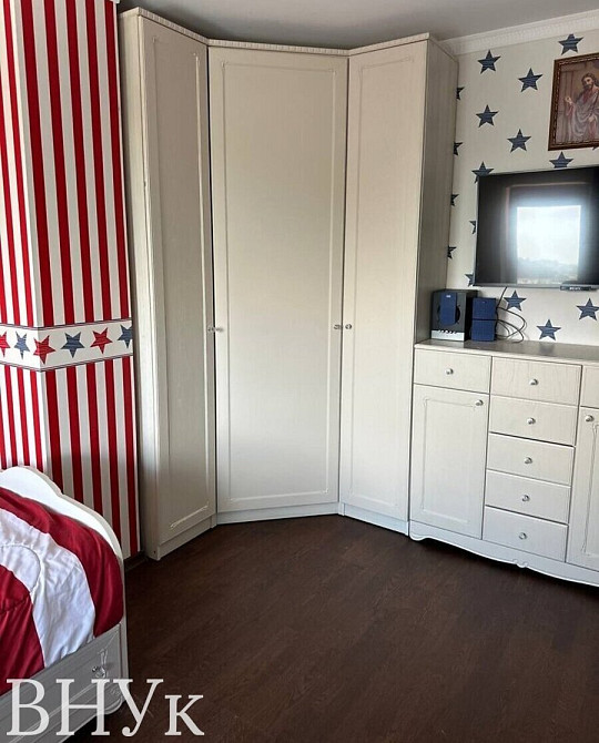 Продаж Квартира 2-кімнатна, 9/10 поверх на вул. Білецька Тернополь - изображение 17