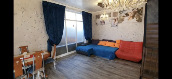 Продам современный дом на 16 ст.Б.Фонтана, ул.Бабушкина Одеса