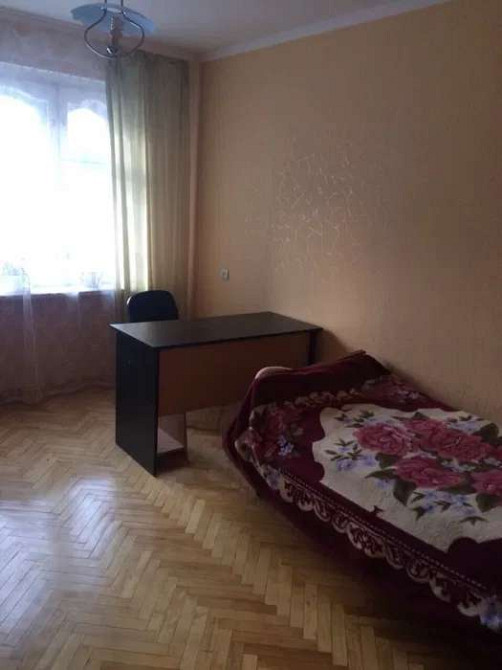 Оренда Квартира 3-кімнатна, 4/12 поверх на ул. Андрея Малышко, 3 Київ - фото 5