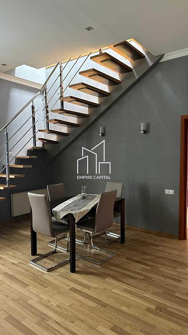 Продаж Квартира 4-кімнатна, 3/3 поверх на вул. Залізняка Максима Львов - изображение 3