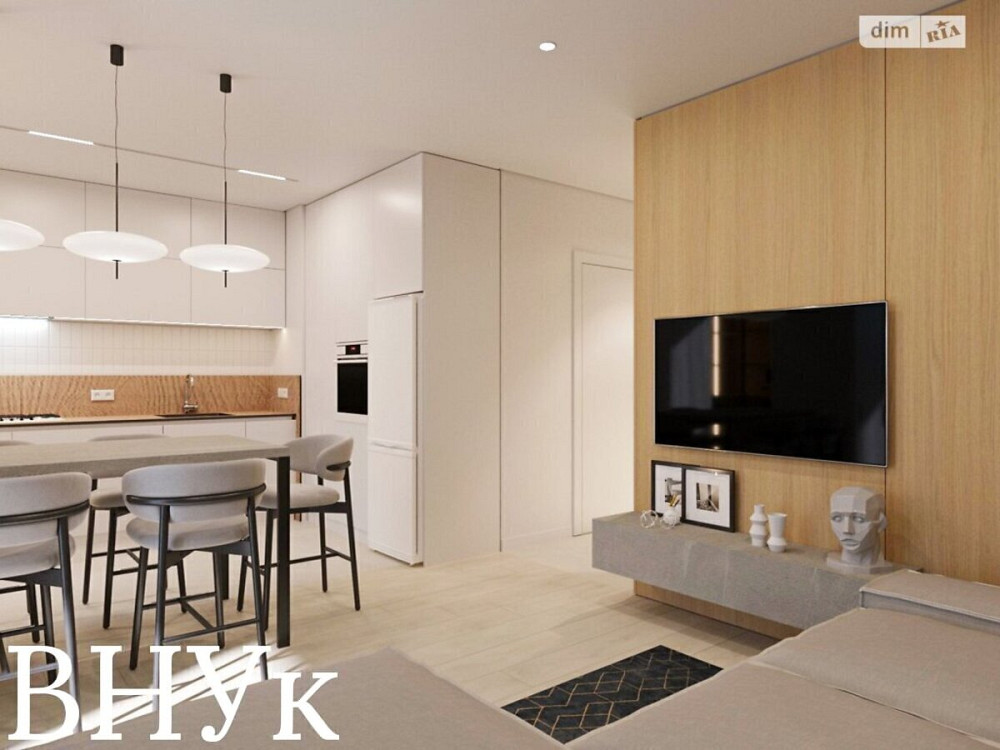 Продаж Квартира 1-кімнатна, 8/10 поверх на провулок Тарнавського Тернопіль - фото 12