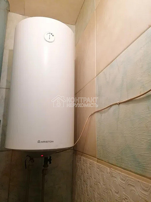 Продаж Квартира 6-кімнатна, 5/5 поверх на вул. Тобольська Харків - фото 11