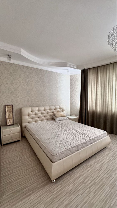 Продаж Квартира 3-кімнатна, 6/25 поверх на Генерала Шаповала вул., д. 2 Київ - фото 1