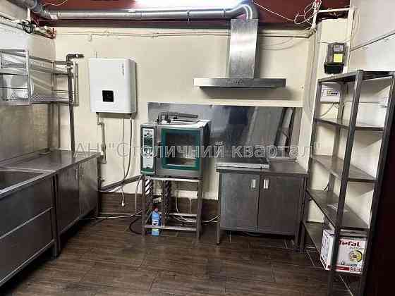 Оренда заклад громадського харчування на Гарматна вул., 33 приміщень - 1 Kiev