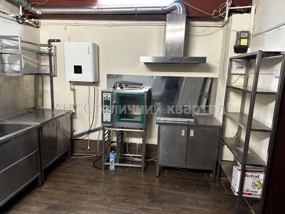 Оренда заклад громадського харчування на Гарматна вул., 33 приміщень - 1 Київ - фото 5