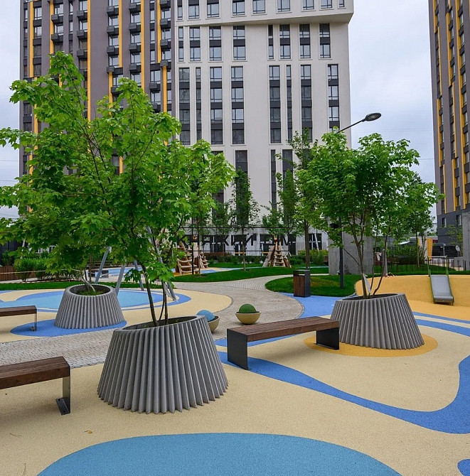 Продаж квартири ЖК Svitlopark КОД 21147004 Киев - изображение 4