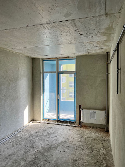 Продаж 1к Квартира 45 кв.м Зелена вул. Львів - фото 1