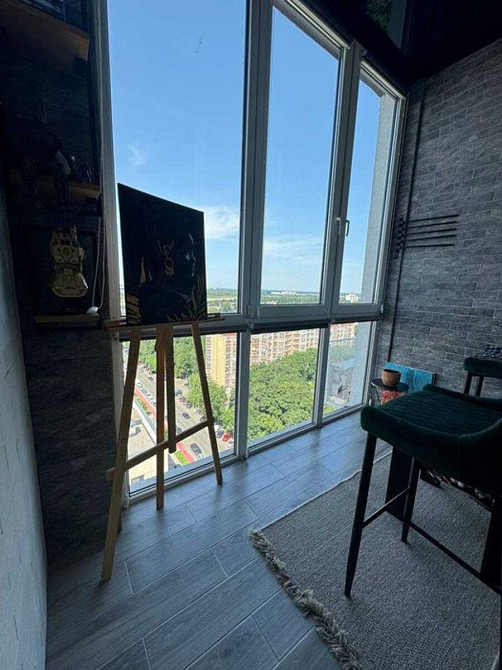 Продаж Квартира 2-кімнатна, 16/16 поверх на Салютна, 2 Kiev - photo 8