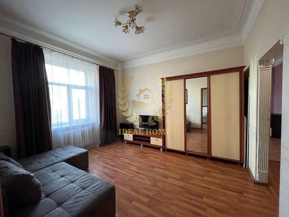 Продаж Квартира 4-кімнатна, 6/6 поверх на Шевченко Тараса бул., 58 Київ - фото 15