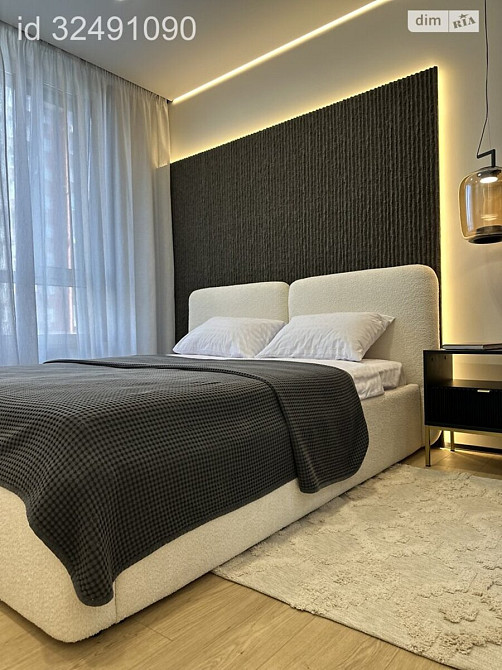 Продаж Квартира 1-кімнатна, 8/26 поверх на Вірменська, 8/127 Київ - фото 20