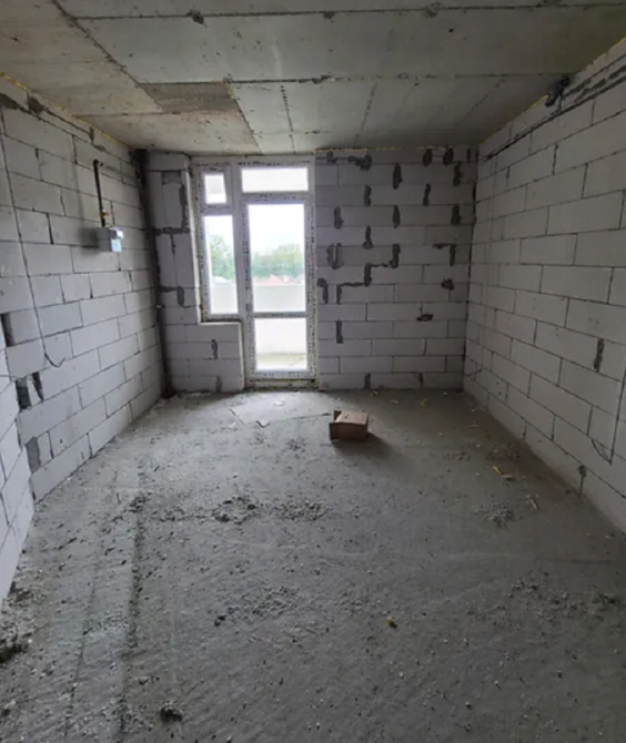 Продаж 2 кімнатної квартири по вул.Білогірська, Оболонь.Тернопіль Тернопіль - фото 4