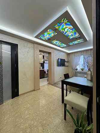 Продаж Квартира 4-кімнатна, 7/9 поверх на Малиновского Маршала ул., 26 Днепр