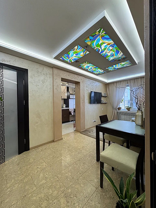 Продаж Квартира 4-кімнатна, 7/9 поверх на Малиновского Маршала ул., 26 Днепр - изображение 6