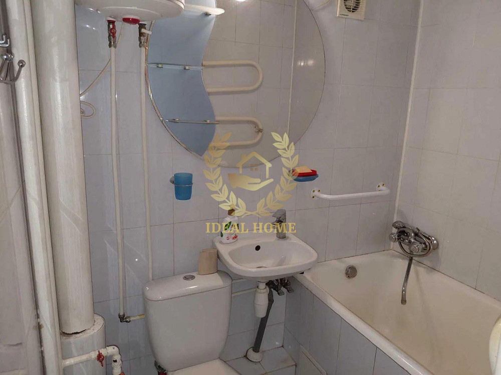 Продаж 1-кімн. квартири, Дніпровський р-н, Лівий б., Київ Київ - фото 12