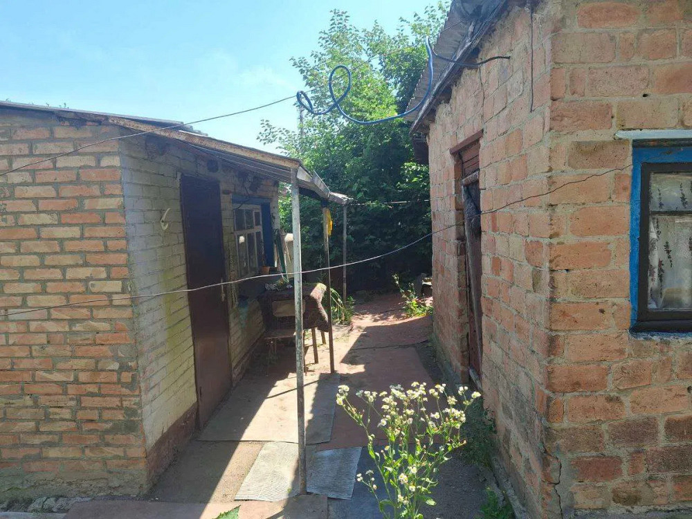 Частина будинку на Озерній Балці. Кропивницький - фото 3