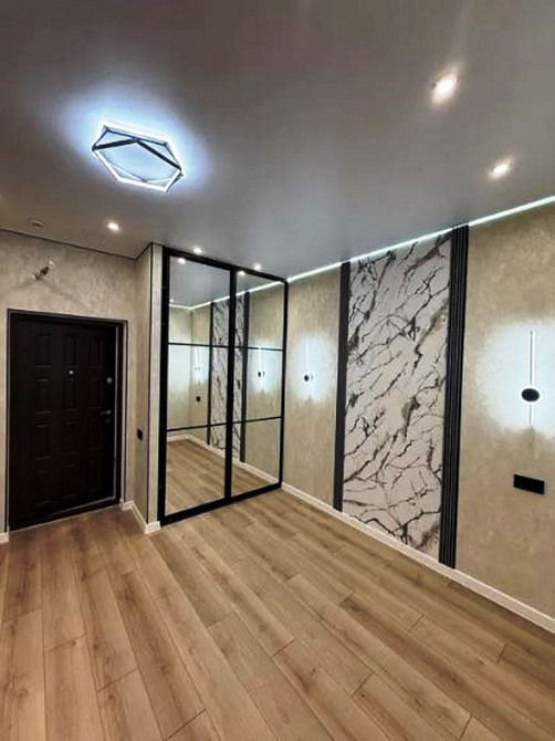 Однокомнатная квартира в Жемчужном квартале на Краснова Одеса - фото 2