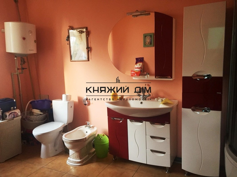 Шикарный дом с выходом на воду Славутич 6 км. Код 2210129 Київ - фото 4