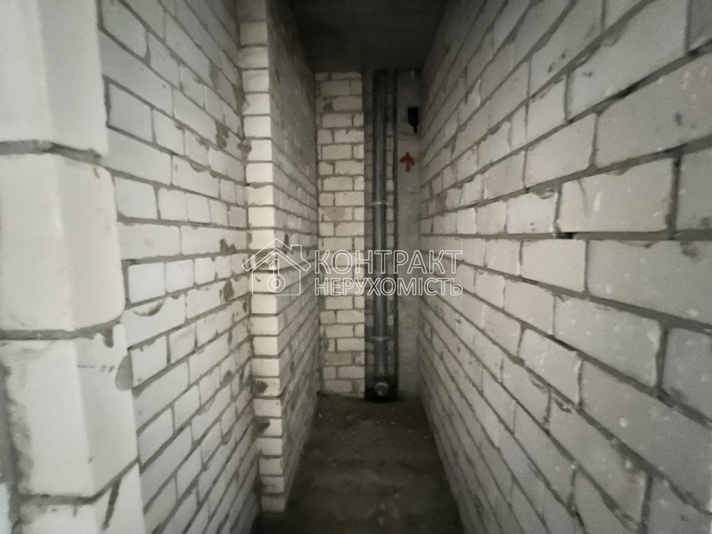 Продаж Квартира 2-кімнатна, 6/9 поверх на вул. Барабашова Харків - фото 3