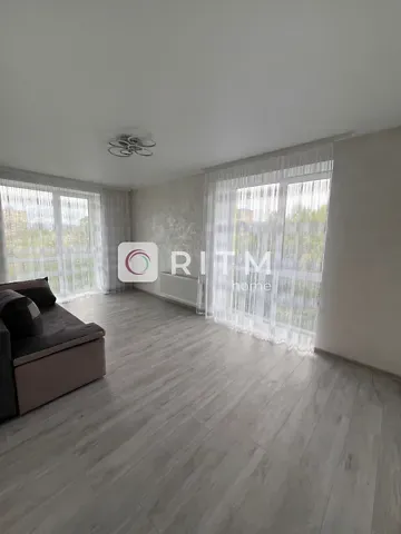 For rent 1-room Apartment 54 sq.m ЖК Green Estate Luts'k - photo 1