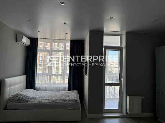 Продаж Квартира 1-кімнатна, 6/16 поверх на вул. Віктора Некрасова Київ