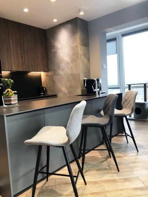 Двухкомнатная квартира в ЖК Малинки с красивым ремонтом Одеса - фото 19