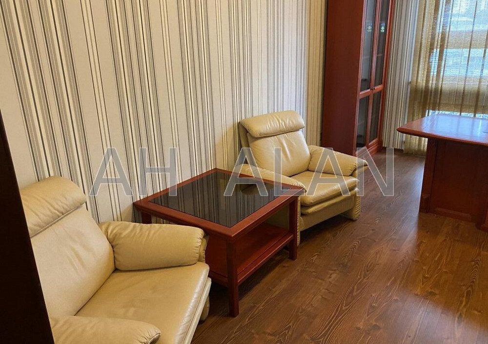 Оренда Будинок 4-кімнатний на Руставелі Шота вул., 44 Київ - фото 3