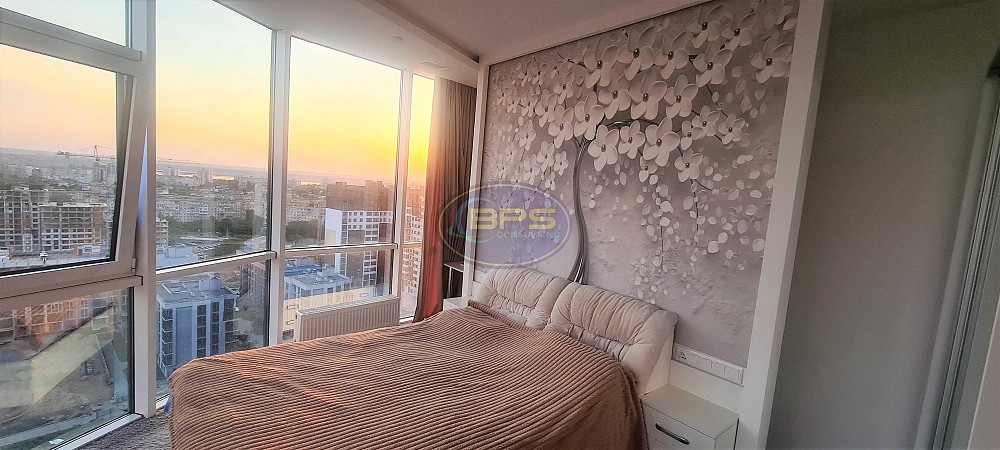 Продаж 4к квартири 158 кв. м Одеса - фото 19