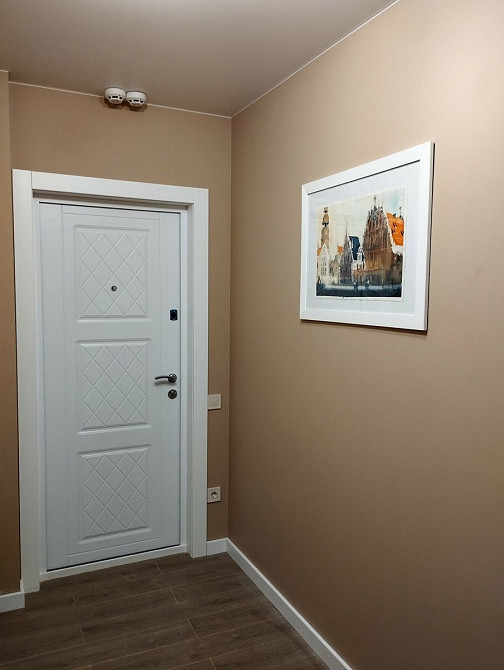 Оренда Квартира 2-кімнатна, 18/25 поверх на пров. Балтійський, 1 Київ - фото 1