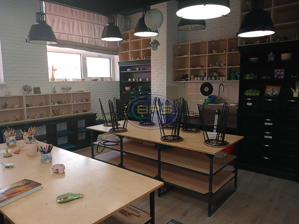 Оренда приміщення вільного призначення на вул. Європейська поверх - 5/9 Одеса - фото 9