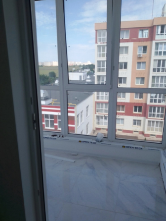 Квартира с ремонтом  в новом сданном доме. Лиманка