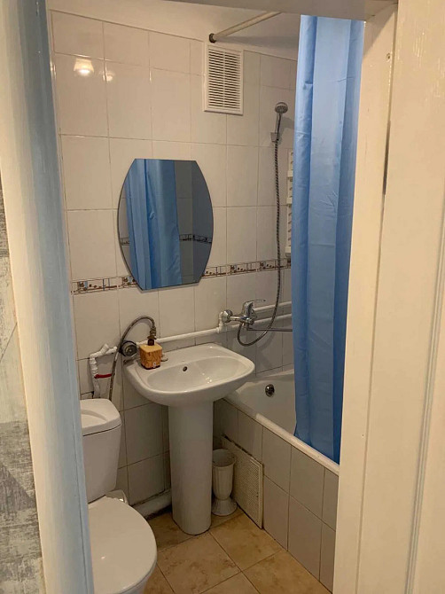 Оренда Квартира 1-кімнатна, 2/5 поверх на Оленівська, 34-А Київ - фото 6