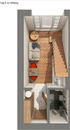 Продам квартиру на Пантелемоновской, / кинотеатр РОДИНА. Одеса