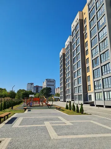 Продаж 1к Квартира 44.7 кв.м ЖК Дім Хмельницький - фото 1