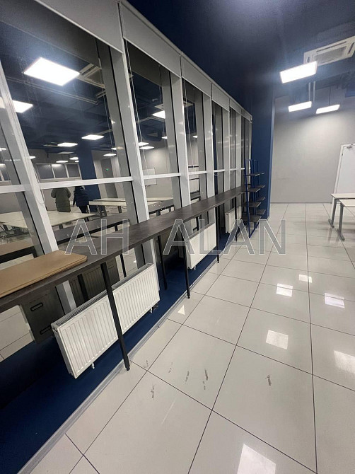 Оренда офісне приміщення на Борщагівська вул., 154 приміщень - 5, поверх - 4/6 Kiev - photo 6