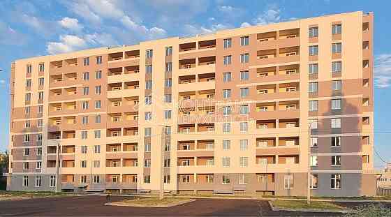 Продаж Квартира 1-кімнатна, 9/9 поверх на вул. Сергія Барсукова Харків