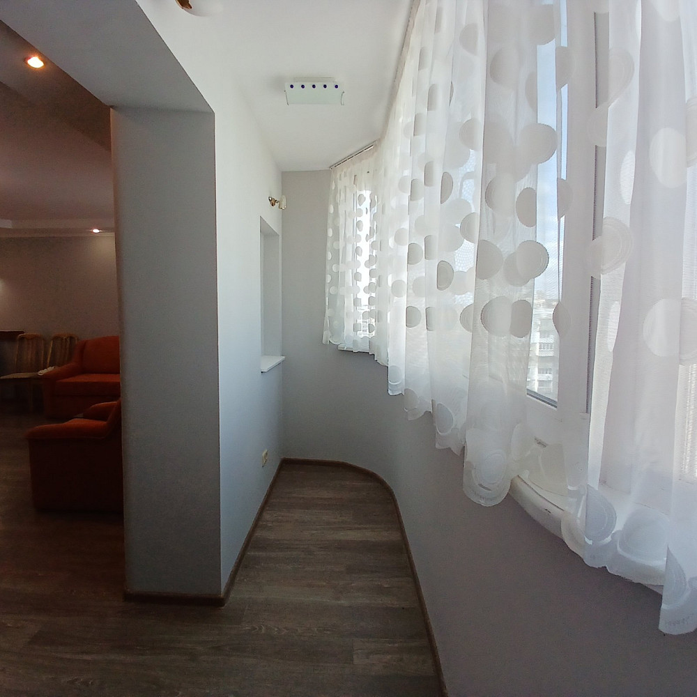 Большая 3-комнатная квартира с ремонтом Таирова Одесса - изображение 13