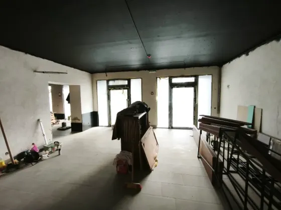 Сдаётся Помещение в жилом доме площадь 125 кв.м  Ужгород Тлехаса 19 Ужгород