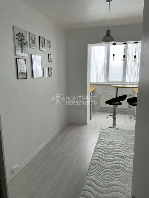 Оренда Квартира 1-кімнатна, 1/5 поверх на вул. Шевченківський Харків - фото 7