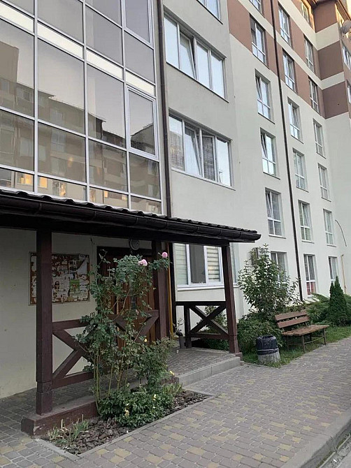 Продаж Квартира на улица Винна гора 8а Винники - изображение 15