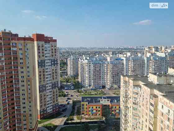 Продаж Квартира 3-кімнатна, 23/24 поверх на Юлії Здановської вул. (Михайла Ломоносова), 83г Київ