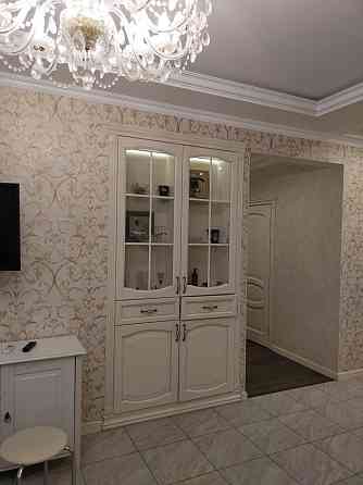 3-х комнатная квартира в новом доме на улице Тенистой. Одеса