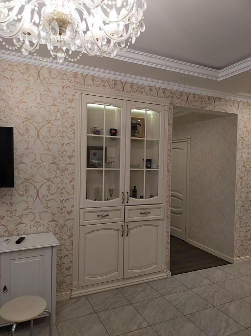 3-х комнатная квартира в новом доме на улице Тенистой. Одеса - фото 4