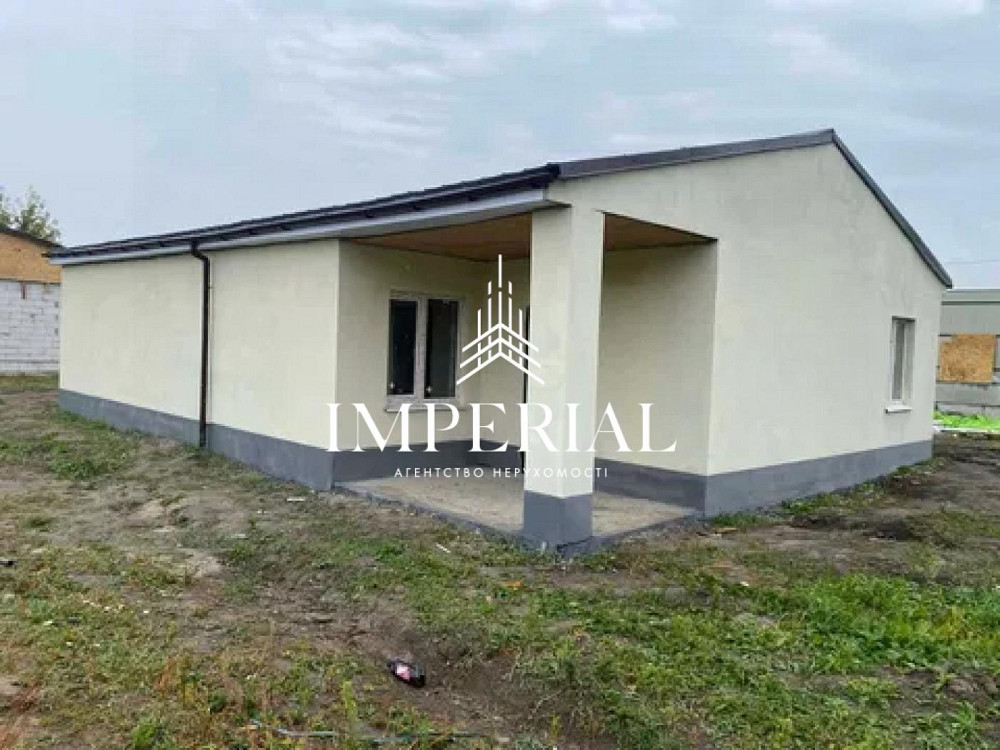 Продаж  Будинок з ділянкою 4 сот 100 кв.м 4 кімн. на Кивгоривска вул. Bilohorodka - photo 9