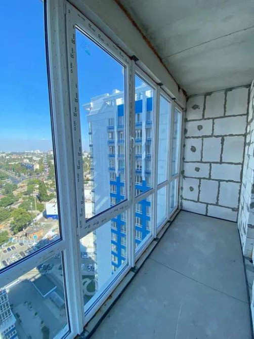 Продаж Квартира 2-кімнатна, 23/25 поверх на Толбухина улица, 135Г Одеса - фото 11