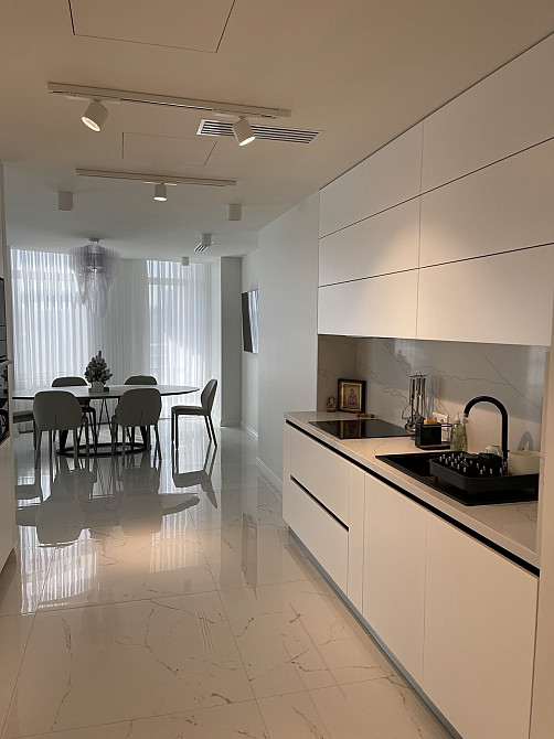 Продаж Квартира 3-кімнатна, 4/20 поверх на Мореходный пер., 2а Odessa - photo 7