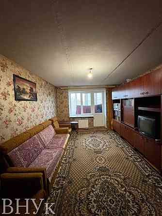 Продаж Квартира 2-кімнатна, 5/5 поверх на Соборності Луцьк