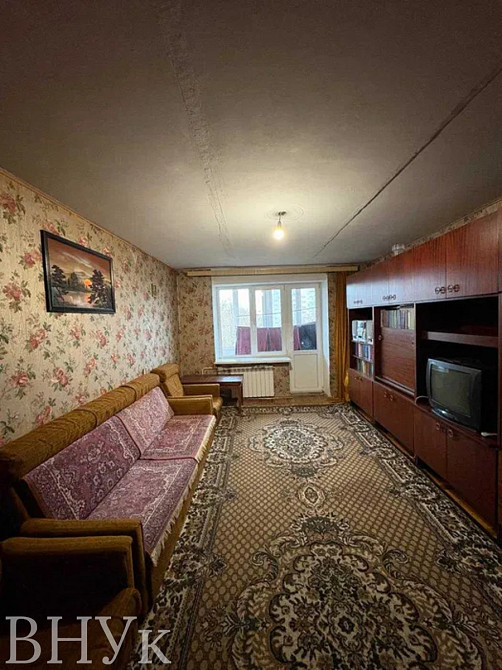 Продаж Квартира 2-кімнатна, 5/5 поверх на Соборності Луцьк - фото 4