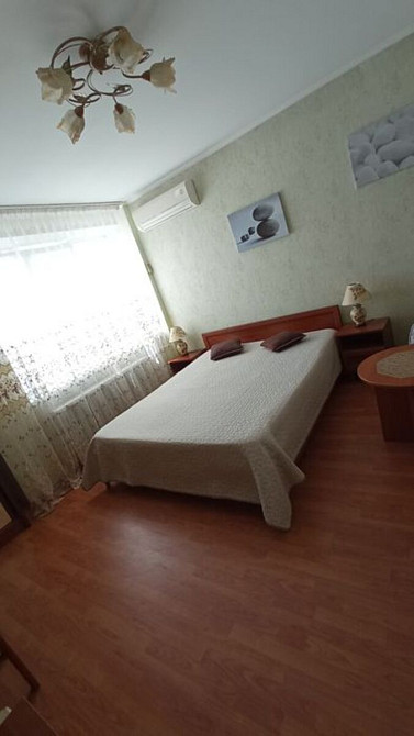 Оренда Квартира 1-кімнатна, 9/11 поверх на Антоновича, 154 Киев - изображение 2