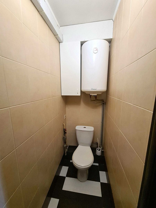 Оренда Квартира 1-кімнатна, 10/16 поверх на вул. Княжий Затон, 14В Київ - фото 10